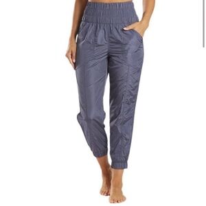 FP Movement The Way Home Pants, Size L NEW WITH TAGS